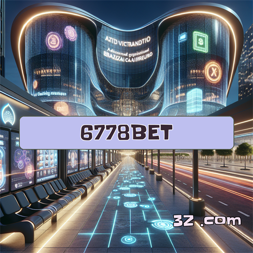 Apostas Empolgantes com 6778bet.com: Explore Novas Oportunidades