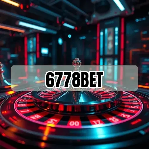 6778bet.com: A Revolução do Jogo em Seu Dispositivo Móvel