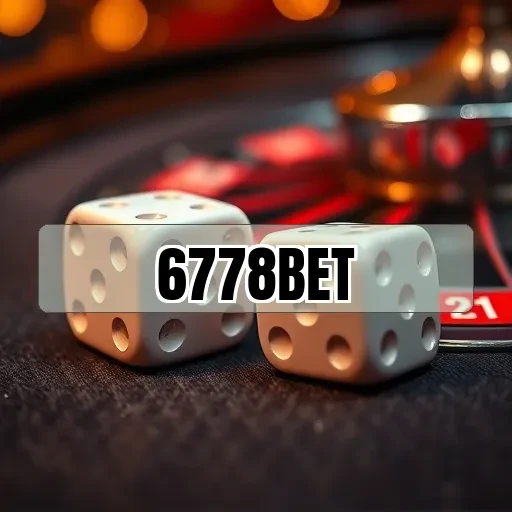 6778bet.com: Os Melhores Bônus Para Sua Diversão em Jogos Online