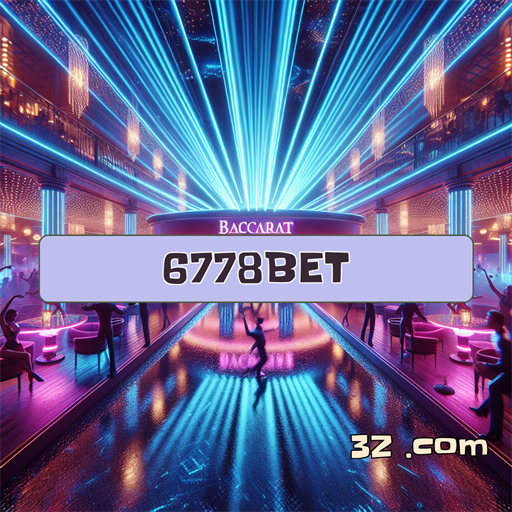 Imersão no Cassino do 6778bet.com: Atrações Imperdíveis
