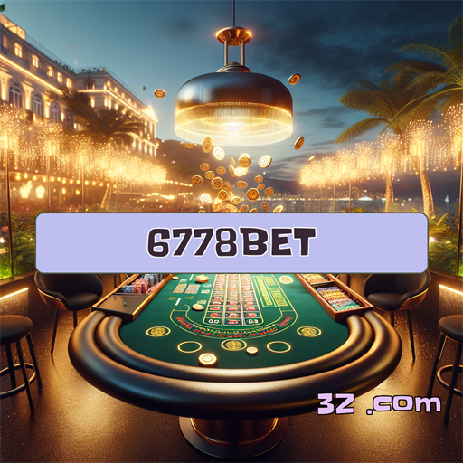 Experimente jogos inovadores no 6778bet.com e ganhe!