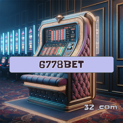 Slots emocionantes no 6778bet.com: uma aventura única espera!