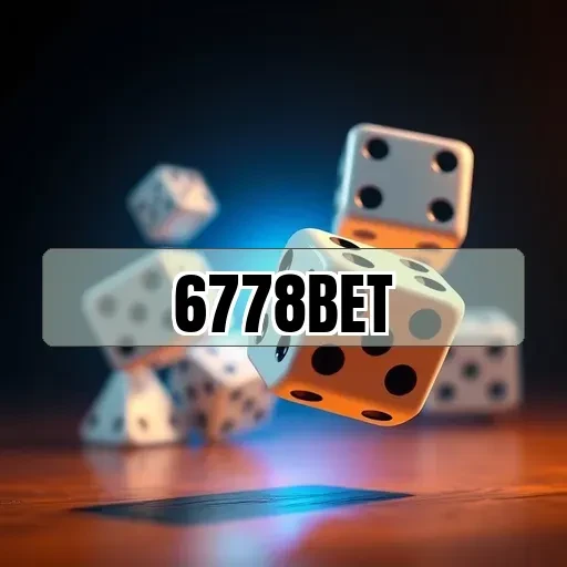 6778bet.com: Login Transformador para Apostas Empolgantes