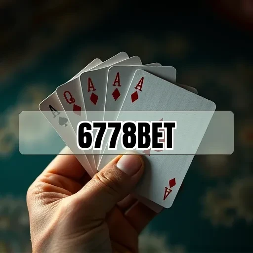 6778bet.com Pagamento