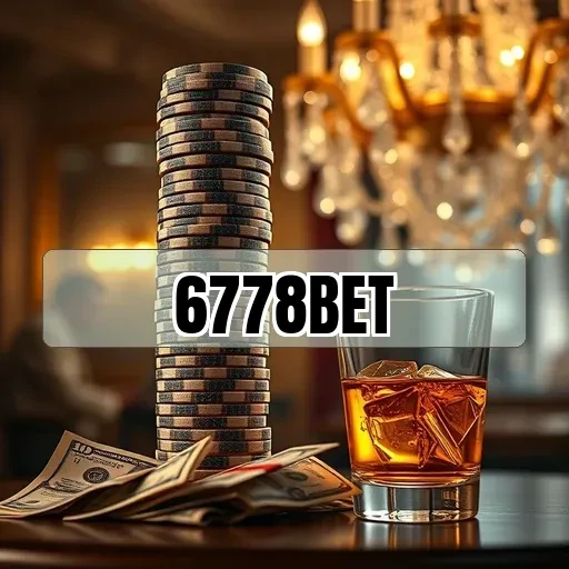 6778bet.com: Descubra a Melhor Plataforma de Jogos do Brasil!