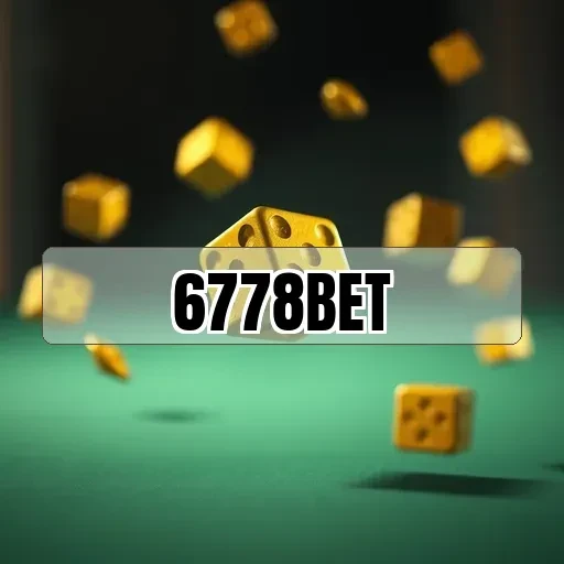 6778bet.com: Vantagens e Ofertas Que Transformam Suas Apostas