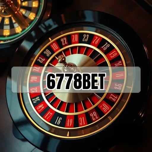 6778bet.com Segurança