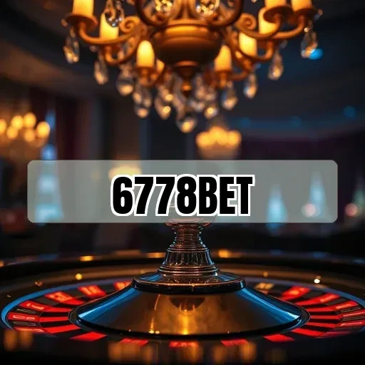 6778bet.com: Seu Passaporte para a Emoção dos Eventos Esportivos!