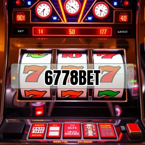 6778bet.com: O Melhor Suporte 24/7 para Jogadores Brasileiros