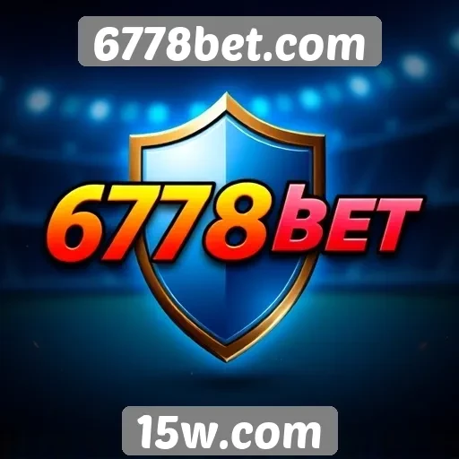 Plataforma 6778bet.com se destaca pela segurança dos usuários