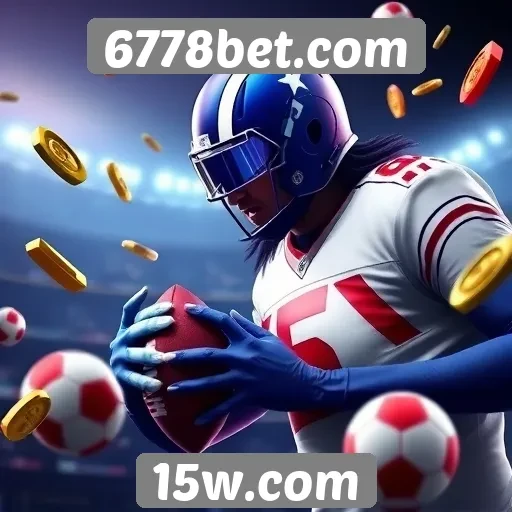 Análise das ofertas de jogos em 6778bet.com
